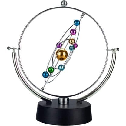 Galaxy Kinetic Mobile