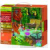 3D Puzzle - Tropical Forest