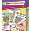 Γρίφοι & Σπαζοκεφαλιές 2 - 50/50