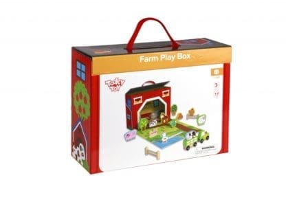 Wooden Farm Set - Image 2