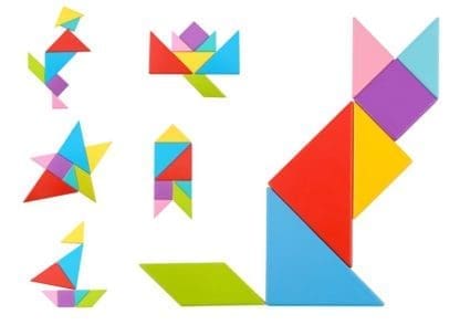Tagram Puzzle - Image 2