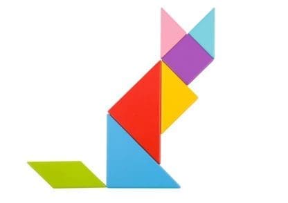Tagram Puzzle - Image 3