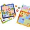 Wooden Sudoku Farm - Image 2