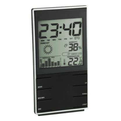 TFA Electronic Weather Station