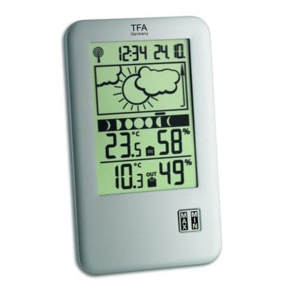 TFA Wireless Weather Station Neo Plus