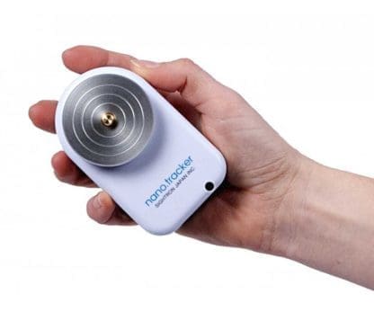TS-Optics NanoTracker - compact camera tracking mount for astrophotography - Image 2