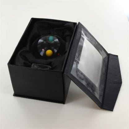 Solar System in a Glass Globe - Image 3