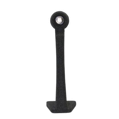 Omegon Tripod Adaptor for Binoculars (Metal) - Image 2