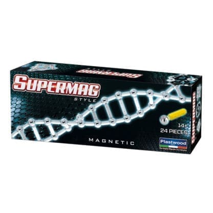 Supermag Style 24 κομματιών