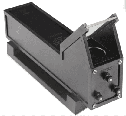 Omegon Radiant Finder with fastener - Image 2