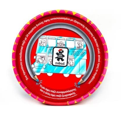 Puzzle 3 in 1 - Ttransportation - Image 4