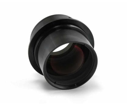 TS-Optics 76EDPH - 6-element Flatfield Apo 76 mm aperture F/4.5 - Image 6