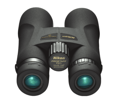 Nikon Prostaff 5 10x50 - Image 2