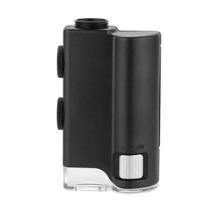 Levenhuk Handheld microscope Zeno Cash ZC10