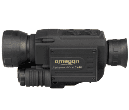 Omegon Night vision device Alpheon+ NV 4.5x40 - Image 3