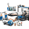 LEGO City Συναρμολόγηση & Μεταφορά Πυραύλων - Image 3