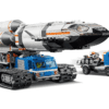 LEGO City Συναρμολόγηση & Μεταφορά Πυραύλων - Image 4