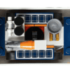 LEGO City Συναρμολόγηση & Μεταφορά Πυραύλων - Image 7