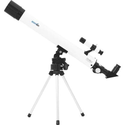 Zoomion Telescope Spaceboy 50 AZ