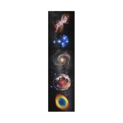 Σελιδοδείκτης 3D 21 εκ. Galactic