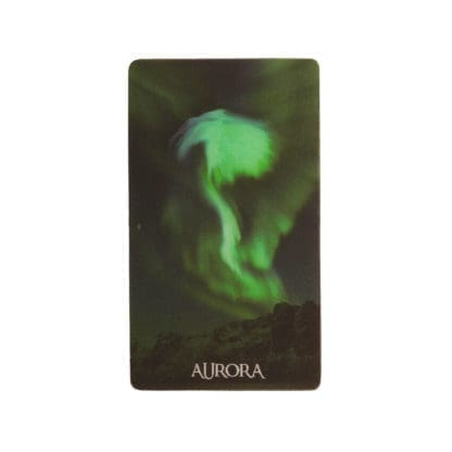 Magnet 3D Aurora