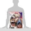 Human Anatomy Torso Deluxe 54pcs 40cm - Image 2