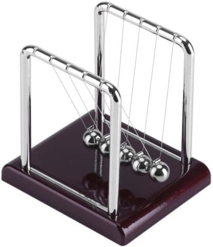 Newtons Cradle 9cm