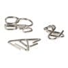 Mensa - IQ Metal Puzzle Metal - Image 2