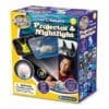 Sea Creatures Projector and Nightlight