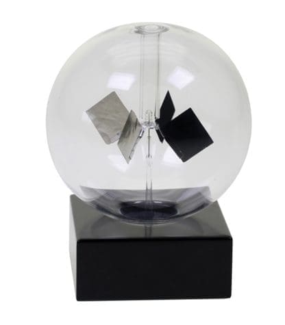 Solar Radiometer 11cm