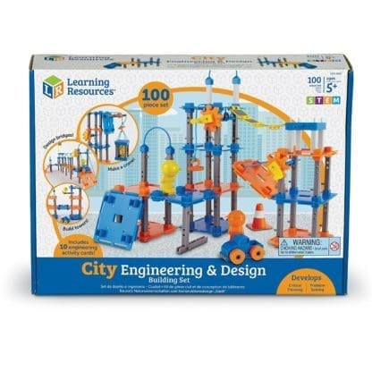 City Engineering & Design Building Set - Image 3