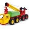 Jumbo Starter - Fischertechnik - Image 4