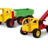 Jumbo Starter - Fischertechnik - Image 3
