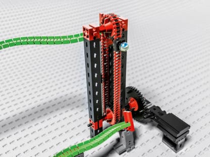 Dynamic Tuning Set - Marble run - Image 3
