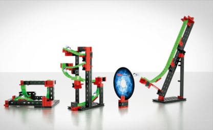Dynamic XS Tuning Set - Marble run - Image 3