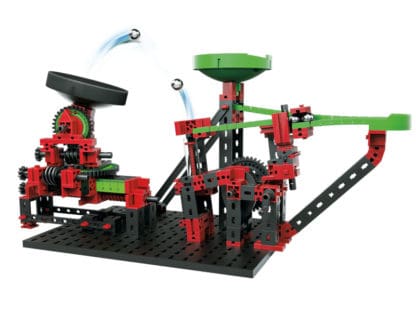 Dynamic XM - Marble run - Image 3