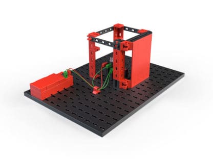 E-Tronic - Fischertechnik - Image 2