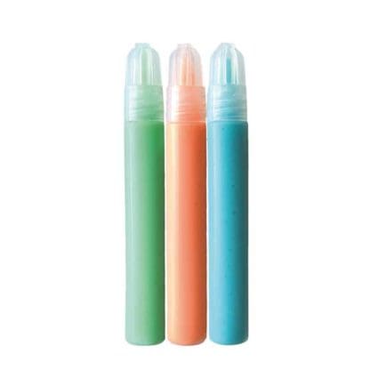 Glow-in-the-Dark Colour Pens - Image 2