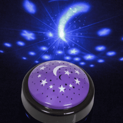 Προβολέας Starlight