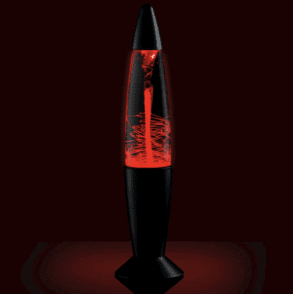 Tornado Lamp - Image 2