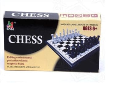 Chess Board