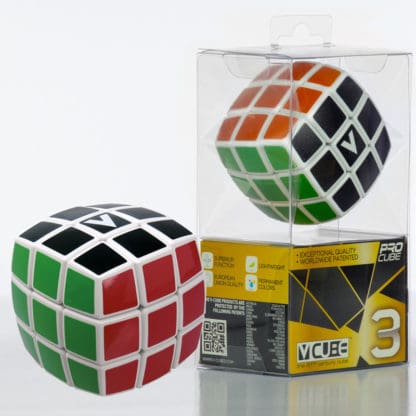 Rubik's V-Cube 3b (Pillow)