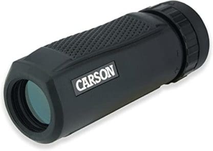 BlackWave™ 10x25mm Waterproof Monocular - Image 3