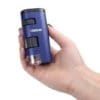 Pocket Micro™ 20x-60x LED Lighted Zoom Microscope - Image 3