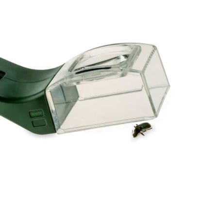 Kids BugView™ Magnifier and Quick-Release Bug Catching Tool - Image 4