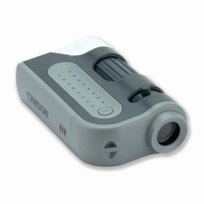 MicroBrite™ Plus 60x-120x LED Lighted Zoom Pocket Microscope - Image 4