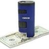 Pocket Micro™ 20x-60x LED Lighted Zoom Microscope - Image 5
