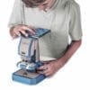 Optigami Build-Your-Own Cardboard Microscope Kit - Image 3