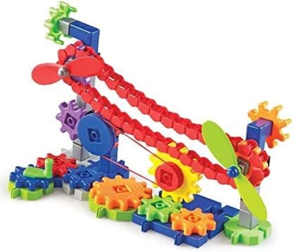 Gears! Gears! Gears!® Machines in Motion - Image 3