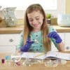 Nancy B's Science Club® Mighty Microbes Lab and Germ Journal - Image 2